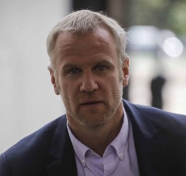 Felipe Kast Rompió El Silencio (1)