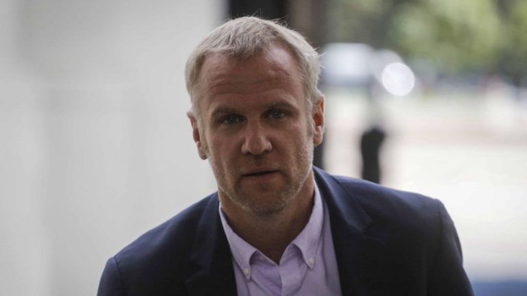 Felipe Kast Rompió El Silencio (1)