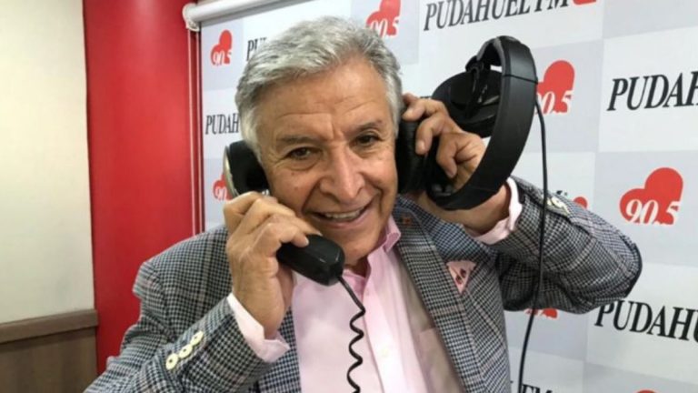 Pablo Aguilera Cuándo Vuelve