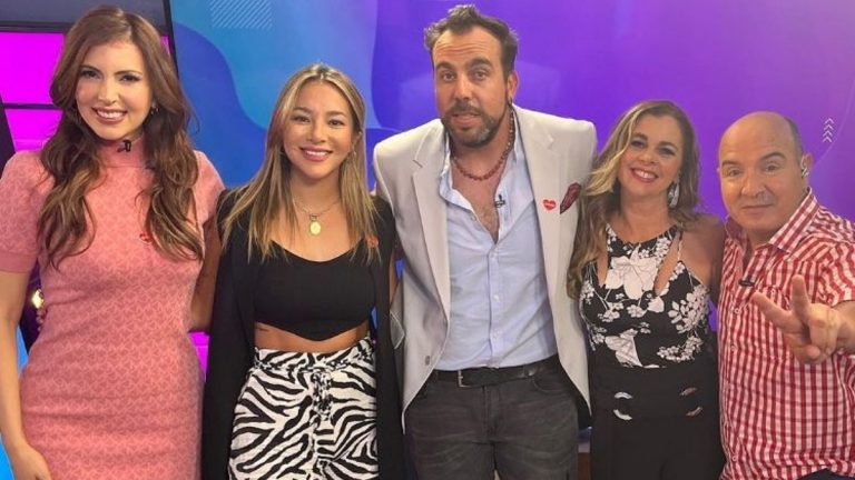 Sígueme Y Te Sigo programa nueva polémica 