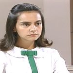 Qué Fue De Claudia Burr