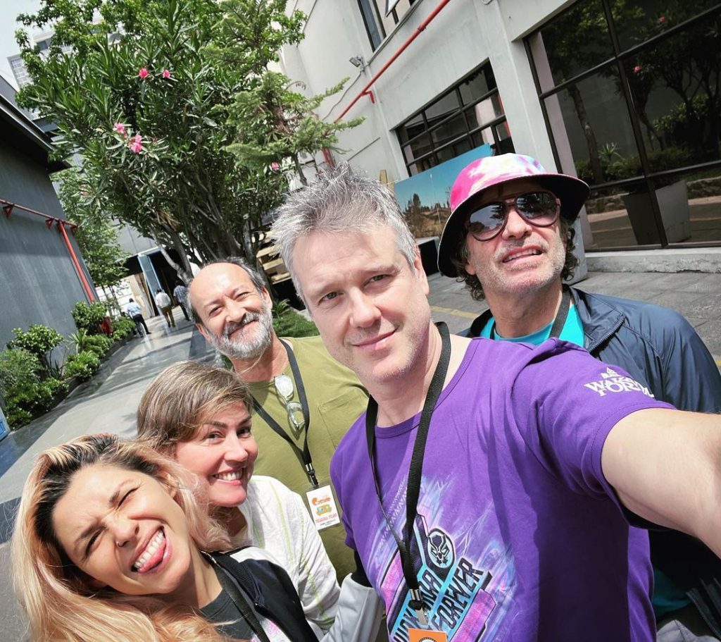 Cuándo comienza la nueva temporada de Casado con Hijos — Pudahuel