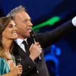 Se Confirmó La Pareja De Animadores Para El Backstage De Viña 2023