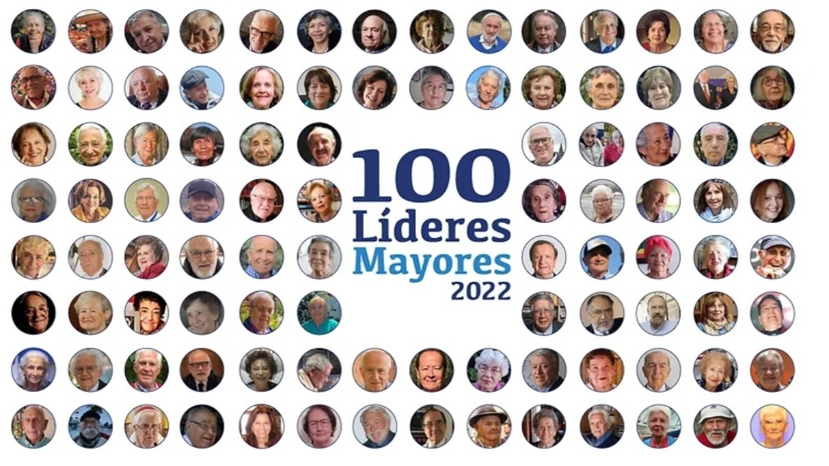 100 Líderes Pablo Aguilera