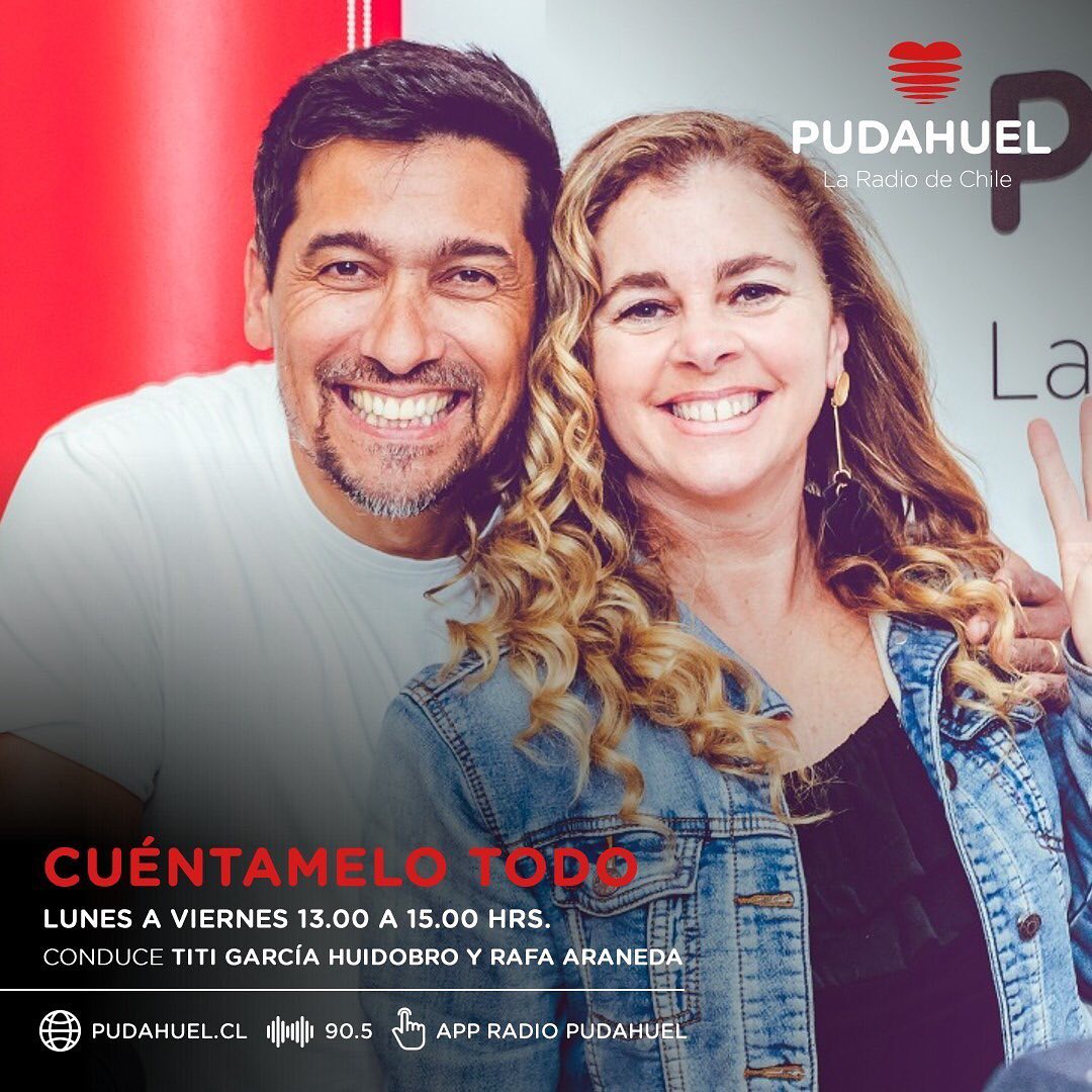 1000 Programas Del Cuéntamelo Todo (2)