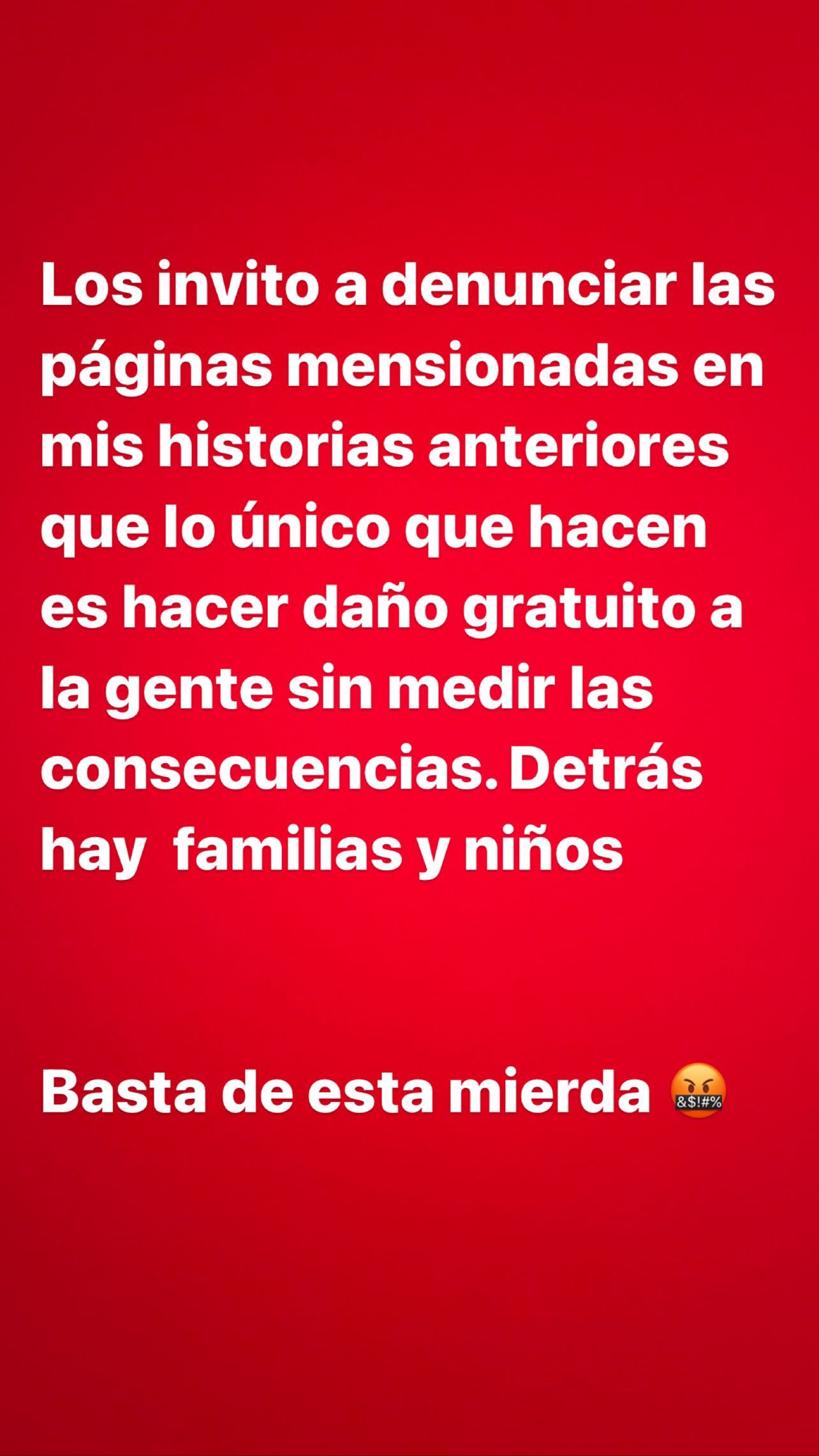 Mauricio Pinilla Descargo