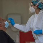 Alerta Sanitaria En Chile