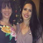 Angie Alvarado Emotivo Mensaje A Su Madre