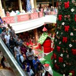 Comercio En Navidad