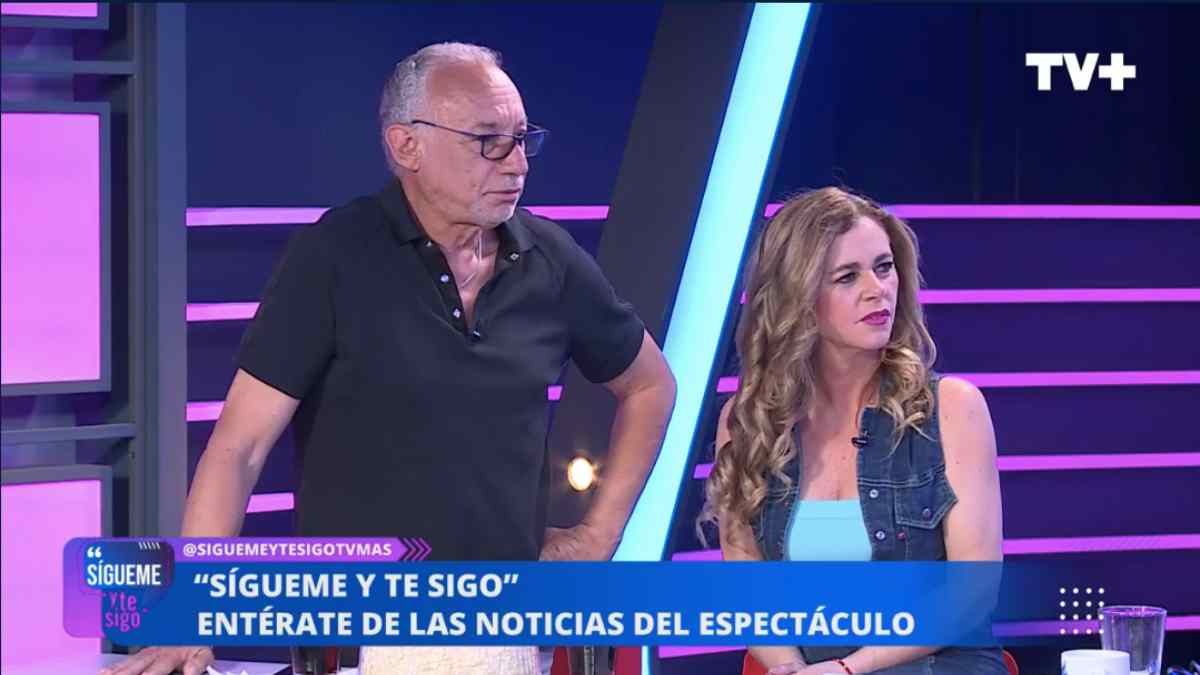 Créditos Captura TV+