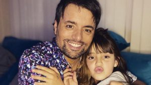 Daniel Valenzuela