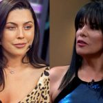 Daniela Aránguiz Y Anita Alvarado