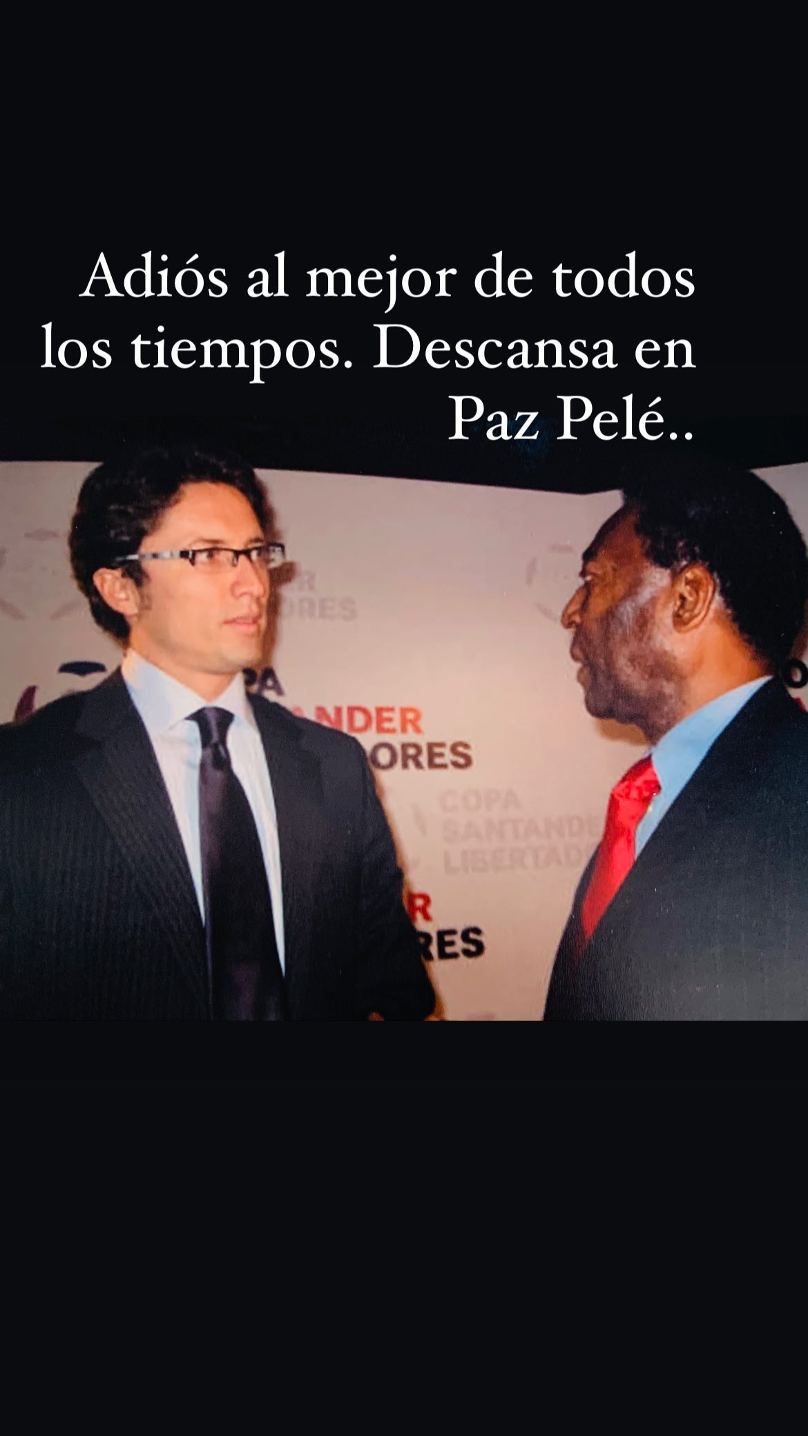 Francisco Sagredo Pelé