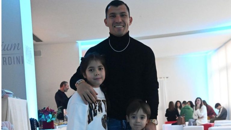 Gary Medel Importante Logro