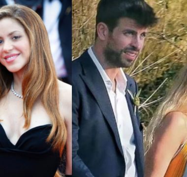 Gerard Piqué Terminó Su Relación Con Clara Chía