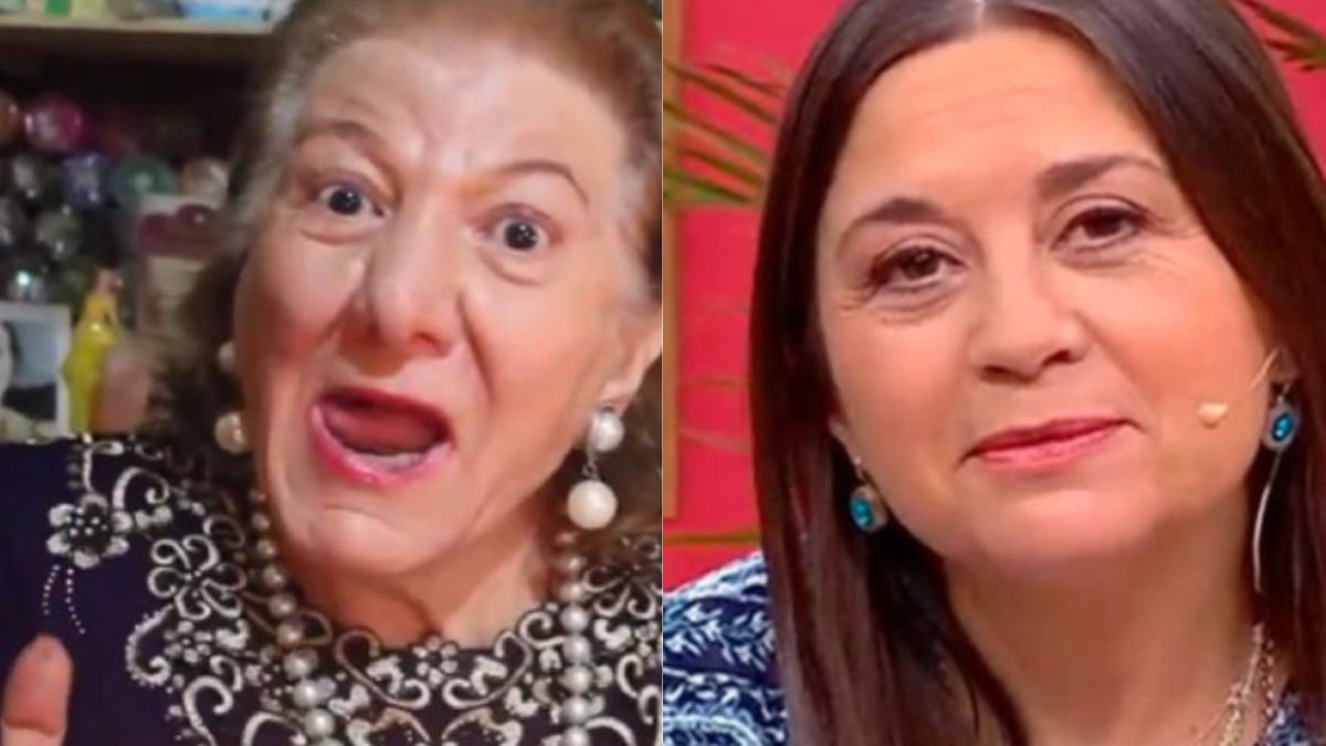 Guerra De Tarotistas Yolanda Sultana Vs Paula González