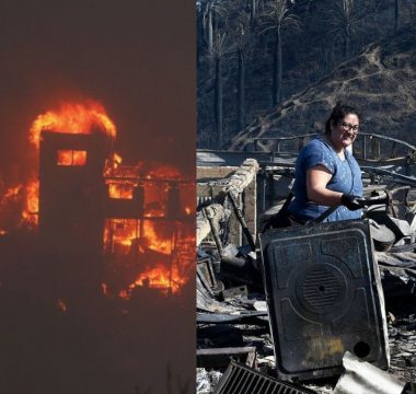 Incendio En Viña Del Mar (7)