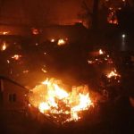 Incendios En Viña Del Mar (1)