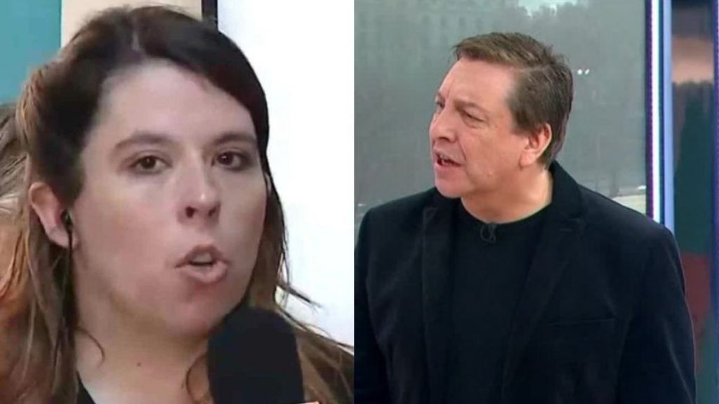 JC Rodríguez Contra Constanza Martínez Por Alerta Sanitaria