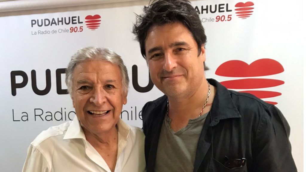 Jorge Zabaleta Y Pablo Aguilera