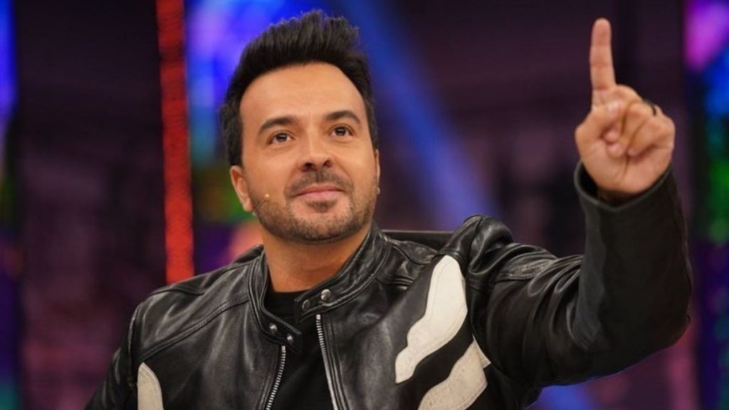 Luis Fonsi