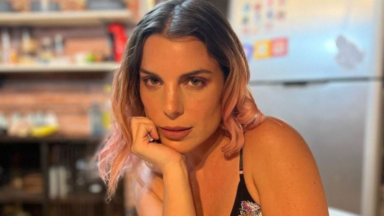 Maite Orsini Rompió El Silencio