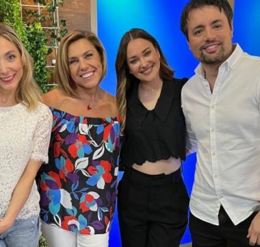 Más Vivi Que Nunca Vivi Kreutzberger Fin Del Programa