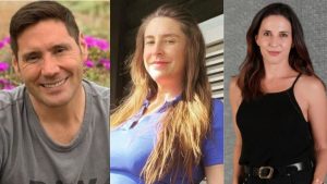 Paty López Se Convirtió En Madre Por Primera Vez Y Recibió Mensajes De Pancho Saavedra Y Luz Valdivieso