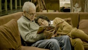 Paulina Urrutia Y Augusto Góngora Historia De Amor Tendrá Un Filme