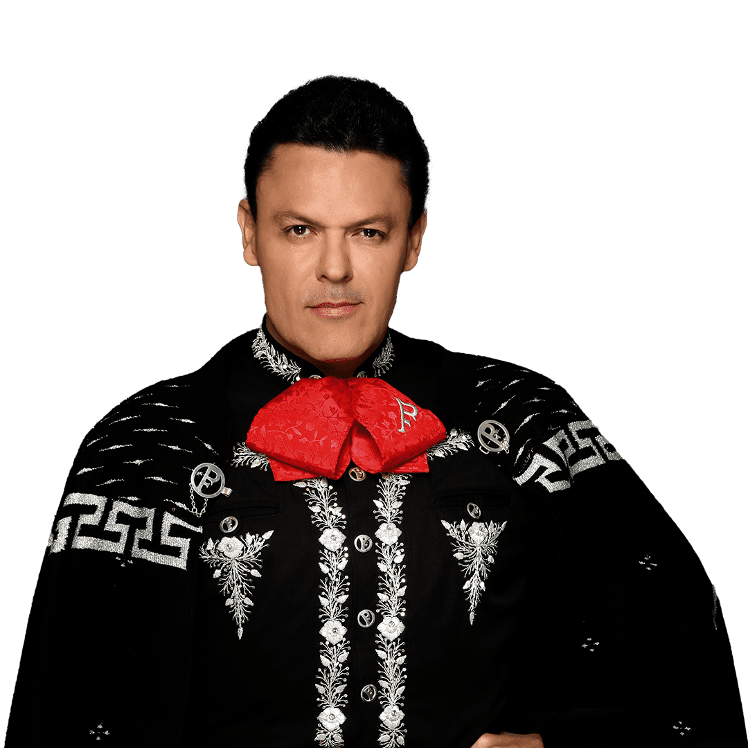Pedro Fernández regresa a Chile con dos conciertos fecha, lugar y