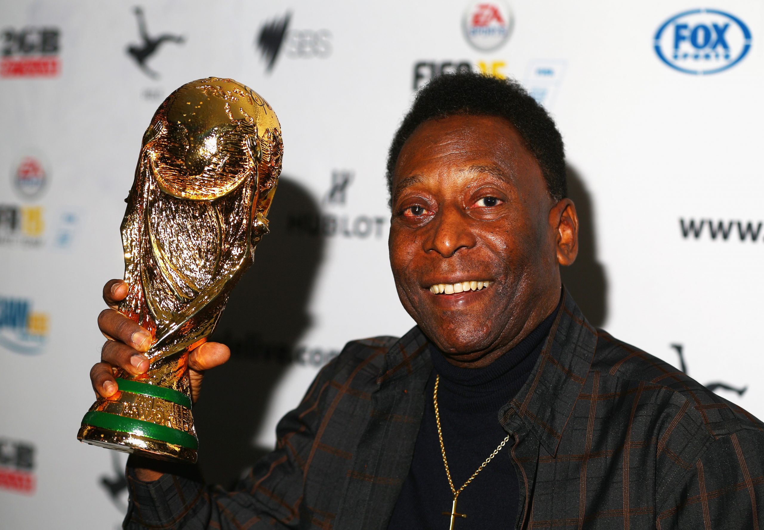 Pelé