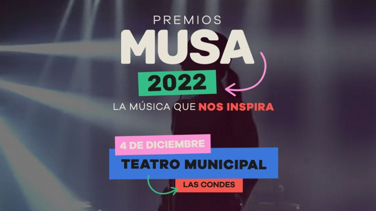 Premios MUSA 2022 (2)