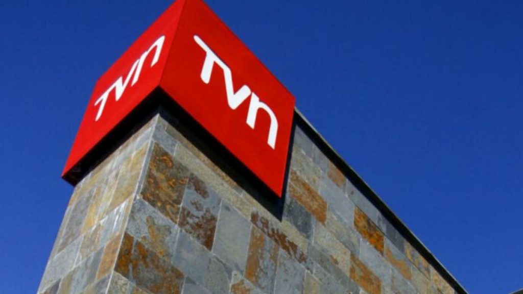 TVN Natahlie Catalán Buenos Días A Todos