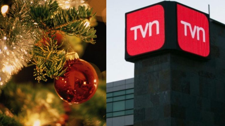 TVN Navidad