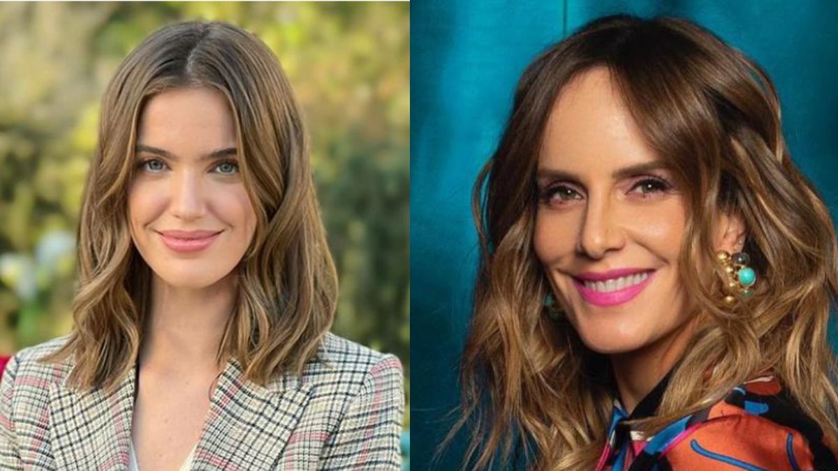 TVN Posible Llegada De Diana Bolocco Y Millaray Viera