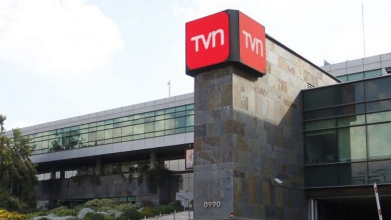 TVN Programa