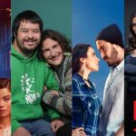 Teleseries De Mega La Rompen