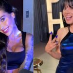 Vale Roth Le Prestó Su Apoyo A Anita Alvarado
