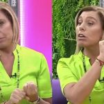 Vivi Kreutzberger En TV+