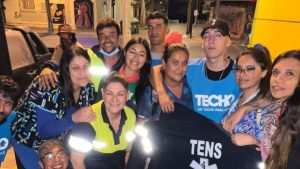 PAILITA EN VIÑA
