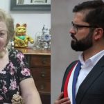 Yolanda Sultana Gabriel Boric