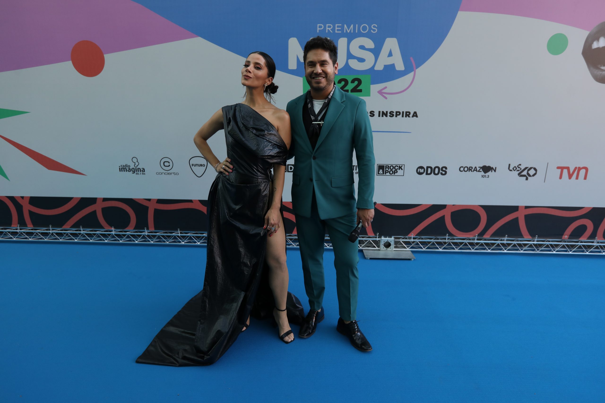 Alfombra Roa Premios MUSA 2022 (4)