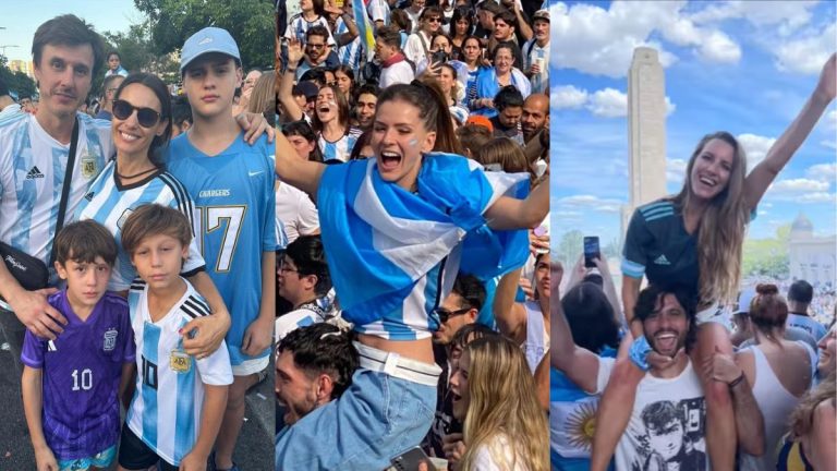 Argentinas