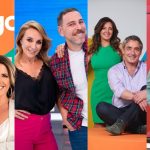 Batalla De Los Matinales Contigo En La Mañana