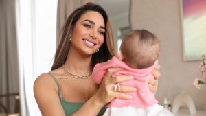 Lisandra Y Leiah