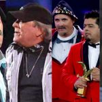 Mejores Rutinas De Humor En El Festival De Viña