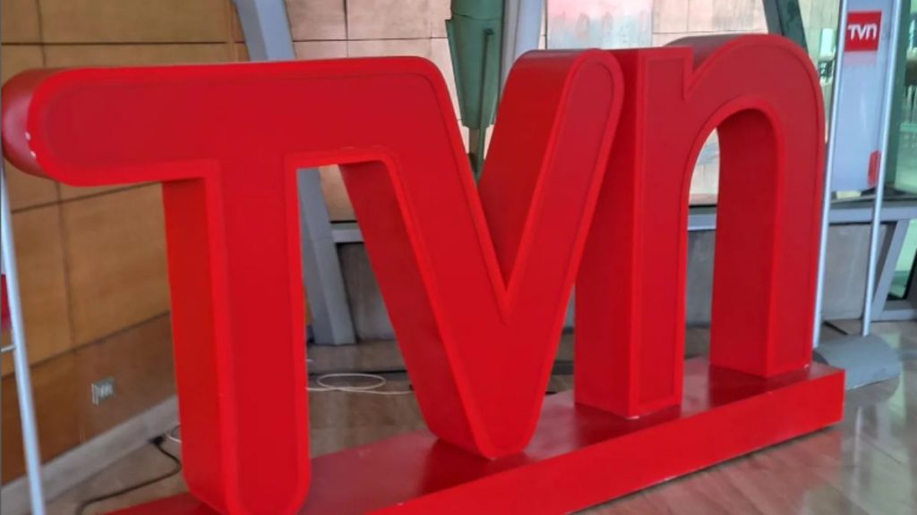 Salida De Tvn