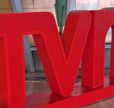 Salida De Tvn