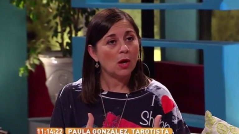 Tarotista Paula González Predicciones Para El 2023