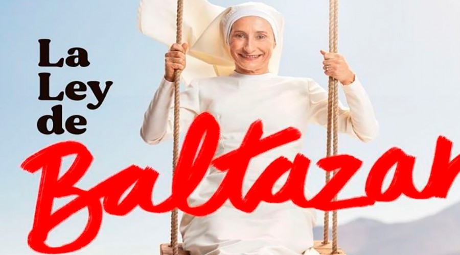 Amparo Noguera La Ley De Baltazar